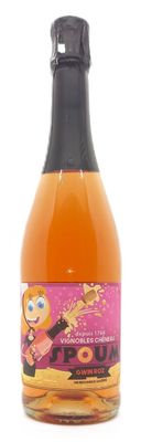 Spoum Gwin Roz - Emeriau