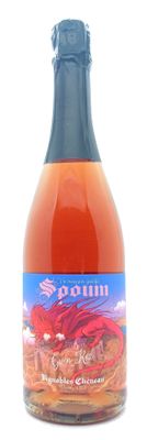 Spoum Gwin Roz - Liotti