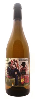 Pinot Gris 2023 - Berthelot