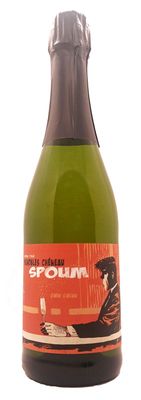 Spoum Gwin Gwenn - Beuzelin