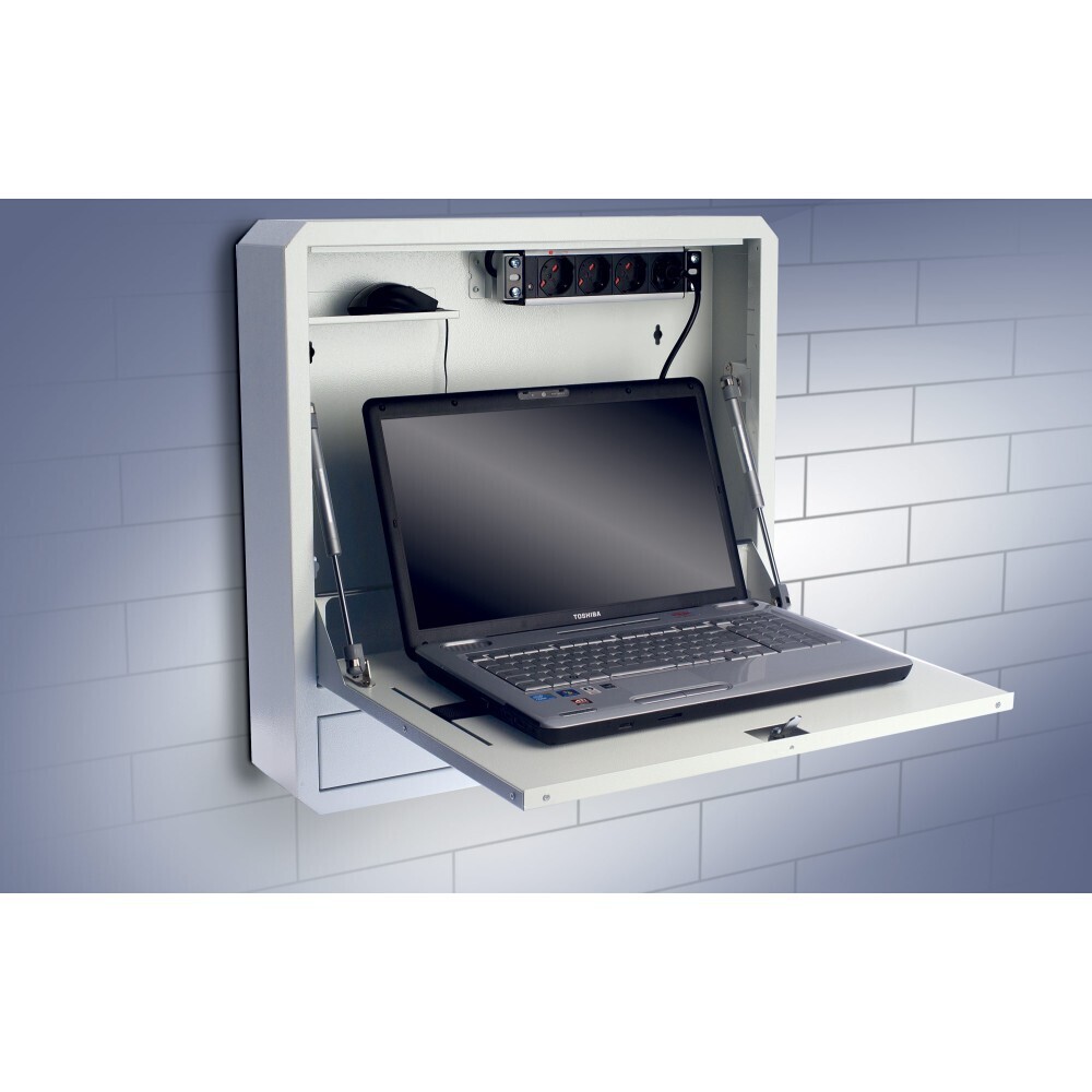 Box di Sicurezza per Notebook e Accessori per LIM/Monitor Basic