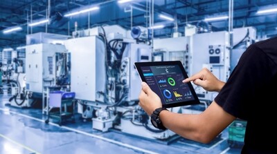 LABORATORIO POLIFUNZIONALE DI MECCANICA – MECCATRONICA 3D/VR