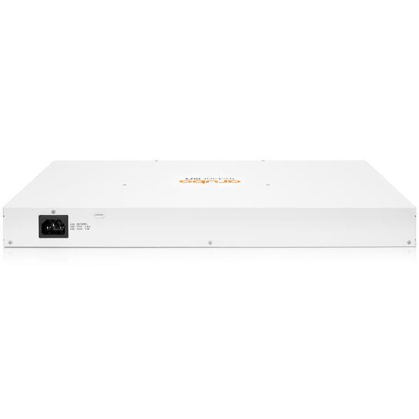 SWITCH ARUBA INSTANT ON 1930 24G MANAGED POE 195W + 4SFP/SFP+ 1/10GB JL683A