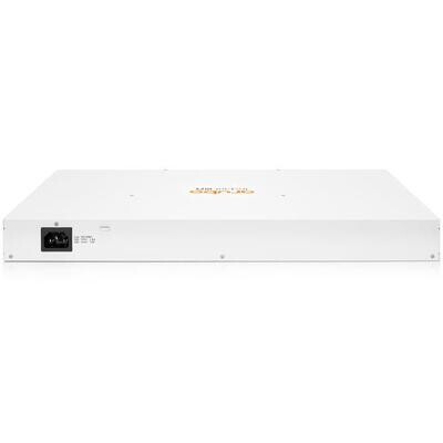 SWITCH ARUBA INSTANT ON 1930 24G MANAGED POE 195W + 4SFP/SFP+ 1/10GB JL683A