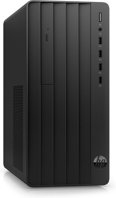 HP PC MT PRO TOWER 290 G9 i3-12100 8GB 256GB SSD Windows 11 Pro