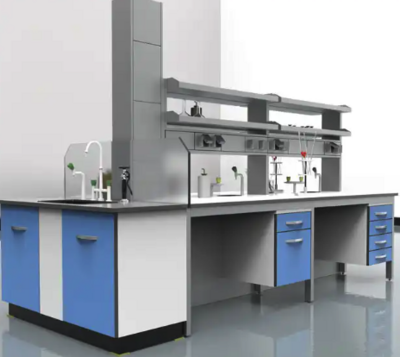 Arredi da Laboratorio