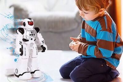 Robotica e sistemi di sviluppo
