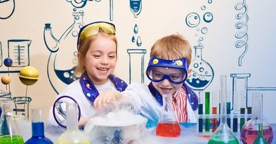 Laboratorio
