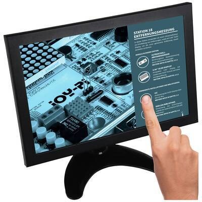 Monitor Touch