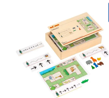 CODING ZOO