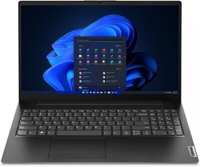 Lenovo Notebook Portatile V15 G4, Full HD, Intel i5-1035, Ram 8GB DDR4, 512GB SSD NVMe, Windows 11 Pro