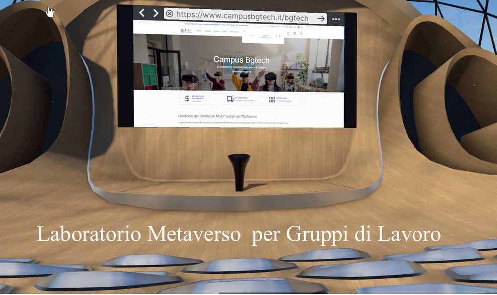 Metaverse Lab