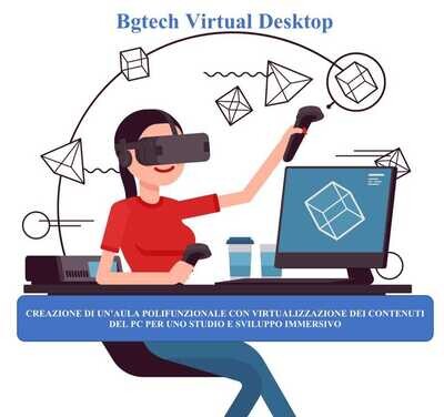 Virtual Digital Board