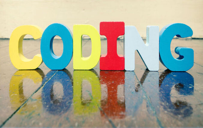 CODING E PENSIERO COMPUTAZIONALE