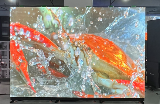 Aula Immersiva con VideoWall 3 x 2 Kit