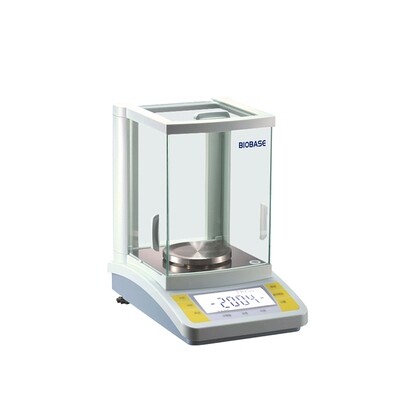 Bilancia analitica elettronica BA1204B