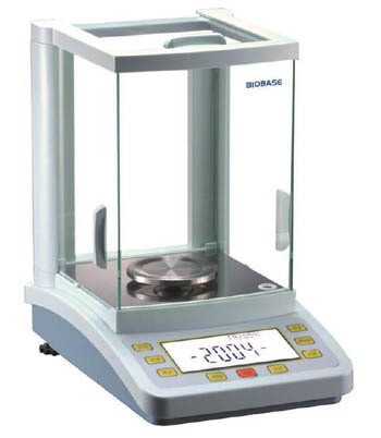 Bilancia analitica elettronica BA2204C