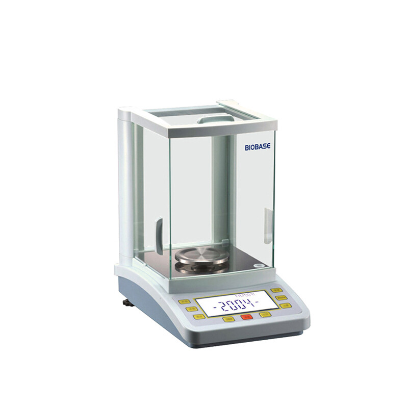 Bilancia Elettrica ad alta precisione 60 gr