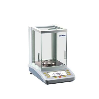 Bilancia Elettrica ad alta precisione 60 gr