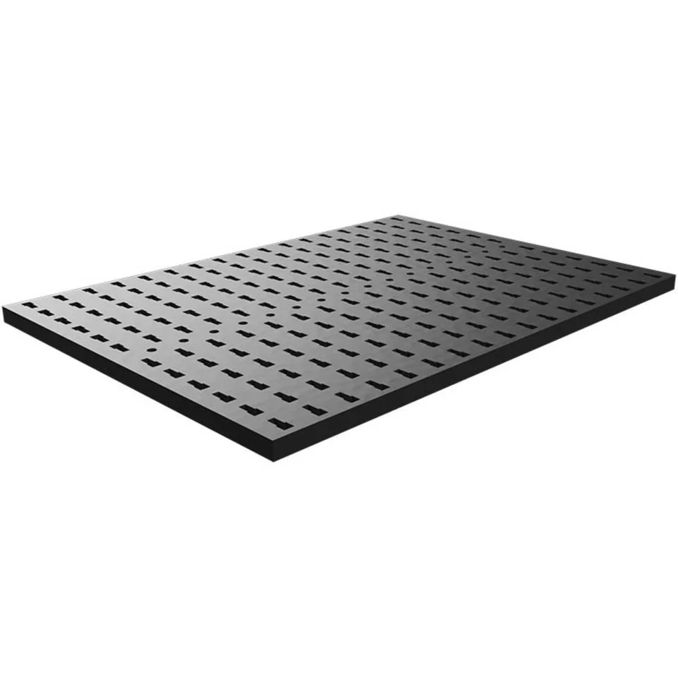 fischertechnik education Grundplatte 500 MINT Kits Accessorio Piastra base 500