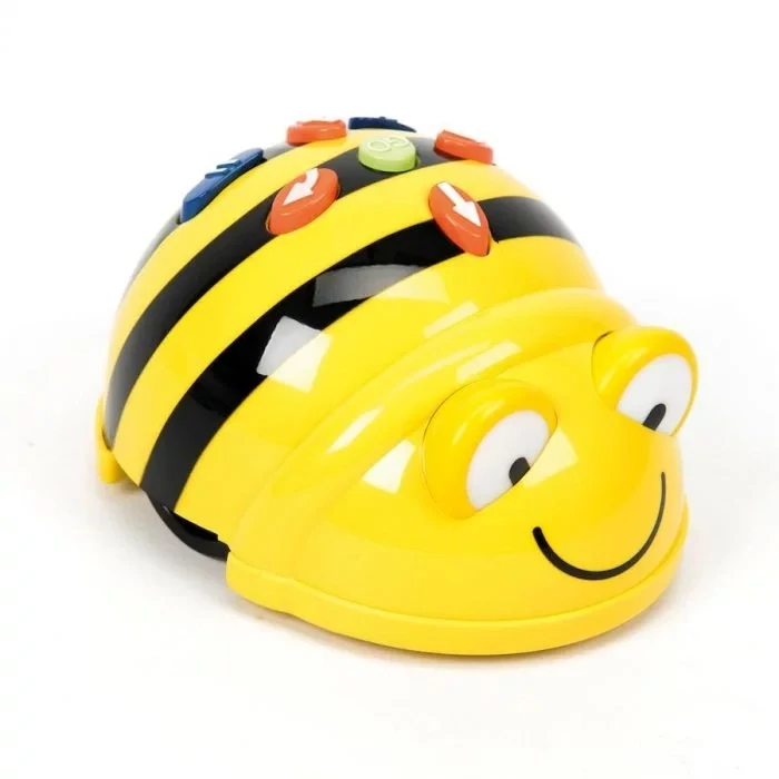 Bee-Bot Nuova versione