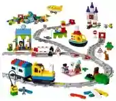 LEGO Education Coding Express