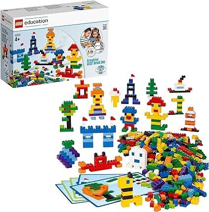 Lego Education Creative Lego Brick Set