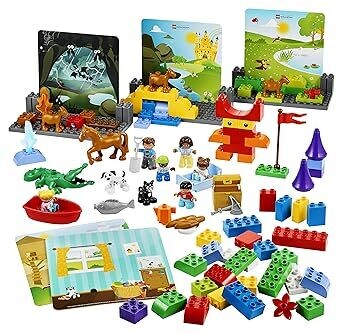 Lego Education StoryTales