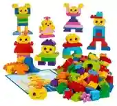 Build Me &quot;Emotions&quot; by LEGO® Education
