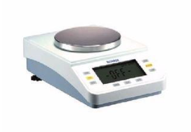 Bilancia elettrica BE1002