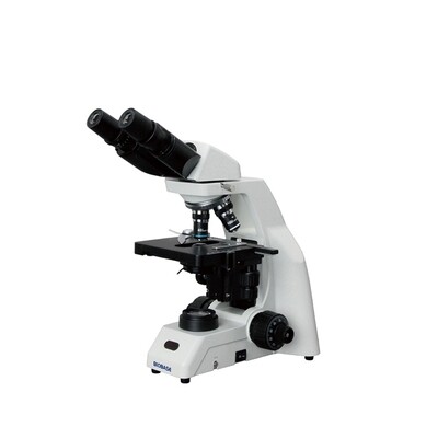 DM-300M Microscopio Digitale LCD con Screen Binoculare