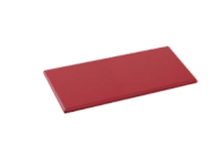 Cuscino in similpelle con cerniera 90*45*5