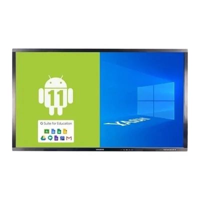 YASHI DISPLAY TOUCH INTERATTIVO 65&quot;