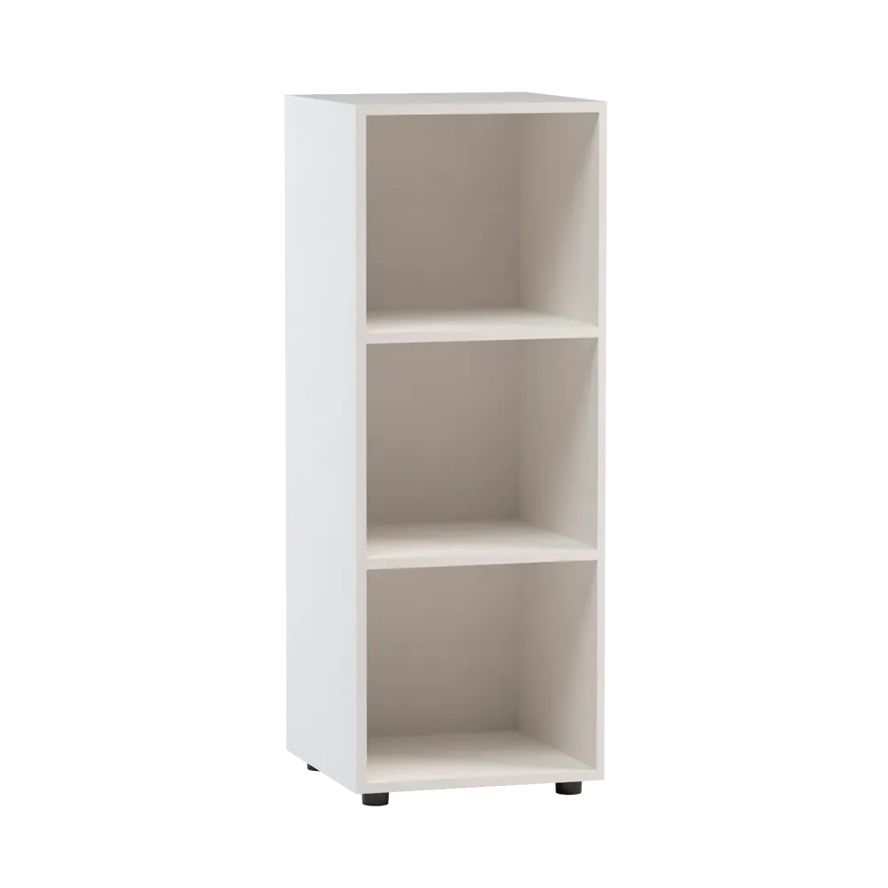 Locker a giorno 3 vani in nobilitato