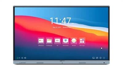MACHPOWER DISPLAY TOUCH INTERATTIVO 65&quot;