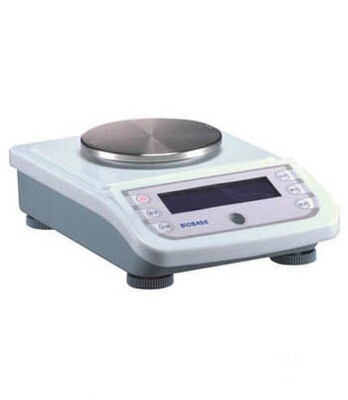 Bilancia elettrica BE20002
