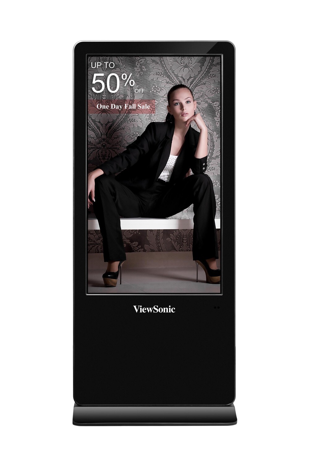 TOTEM VIEWSONIC EPOSTER 55&quot;