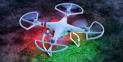 I Droni e la Programmazione STEM per Docenti