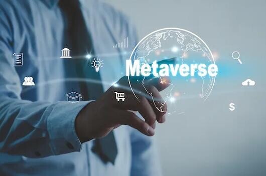 Corso Avanzato di Metaverso e Blockchain – Investimenti e Finanza decentrati (DeFi) nel Metaverso