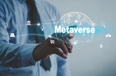 Corso Avanzato di Metaverso e Blockchain – Investimenti e Finanza decentrati (DeFi) nel Metaverso