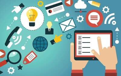 Creare contenuti didattici multimediali innovativi