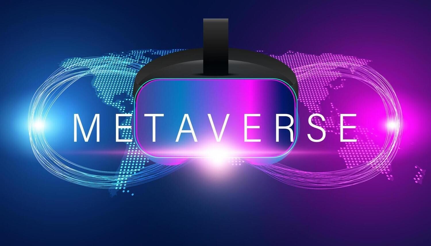 Corso Avanzato Tecnologie avanzate per lo sviluppo del Metaverso