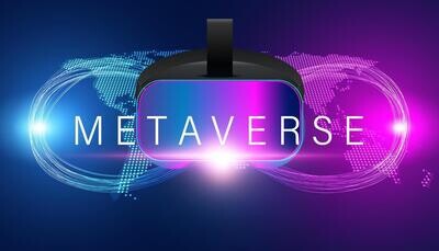Corso Avanzato Tecnologie avanzate per lo sviluppo del Metaverso