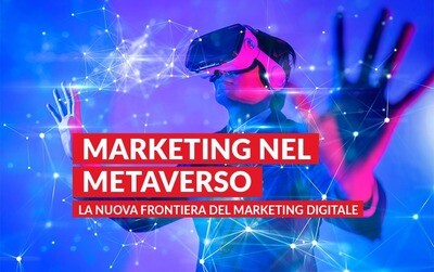 Marketing nel Metaverso