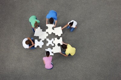 Strumenti per il cooperative learning-Jiigsaw nella scuola secondaria di primo grado