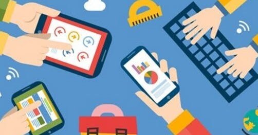 App per la didattica – Kit tecnologico