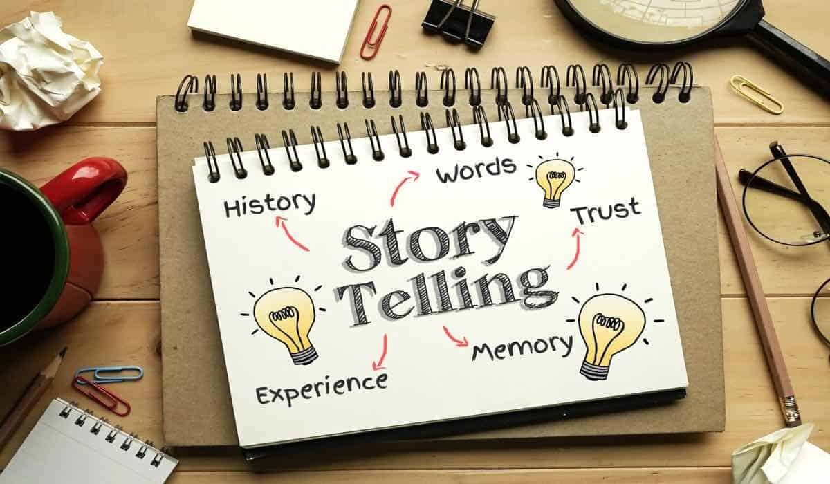 Digital Storytelling