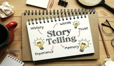 Digital Storytelling