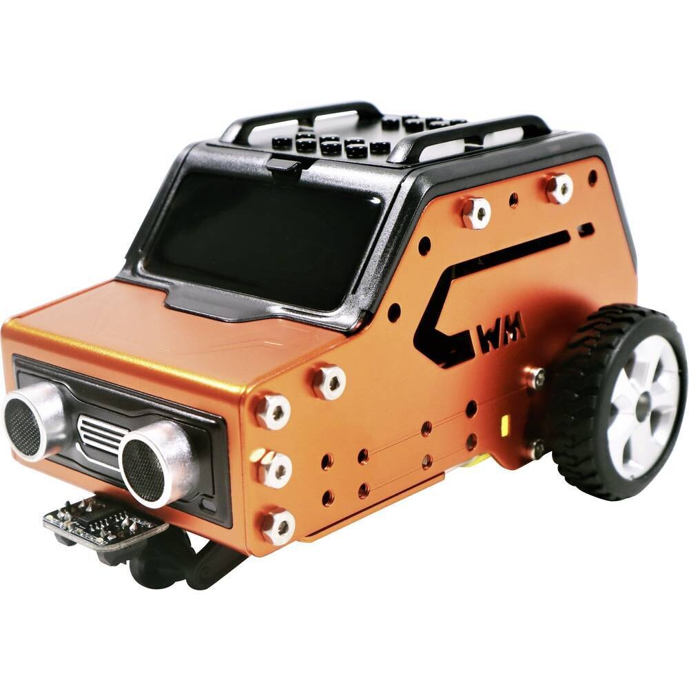 Weeemake mini (Education Version) Giocattolo educativo Robotica