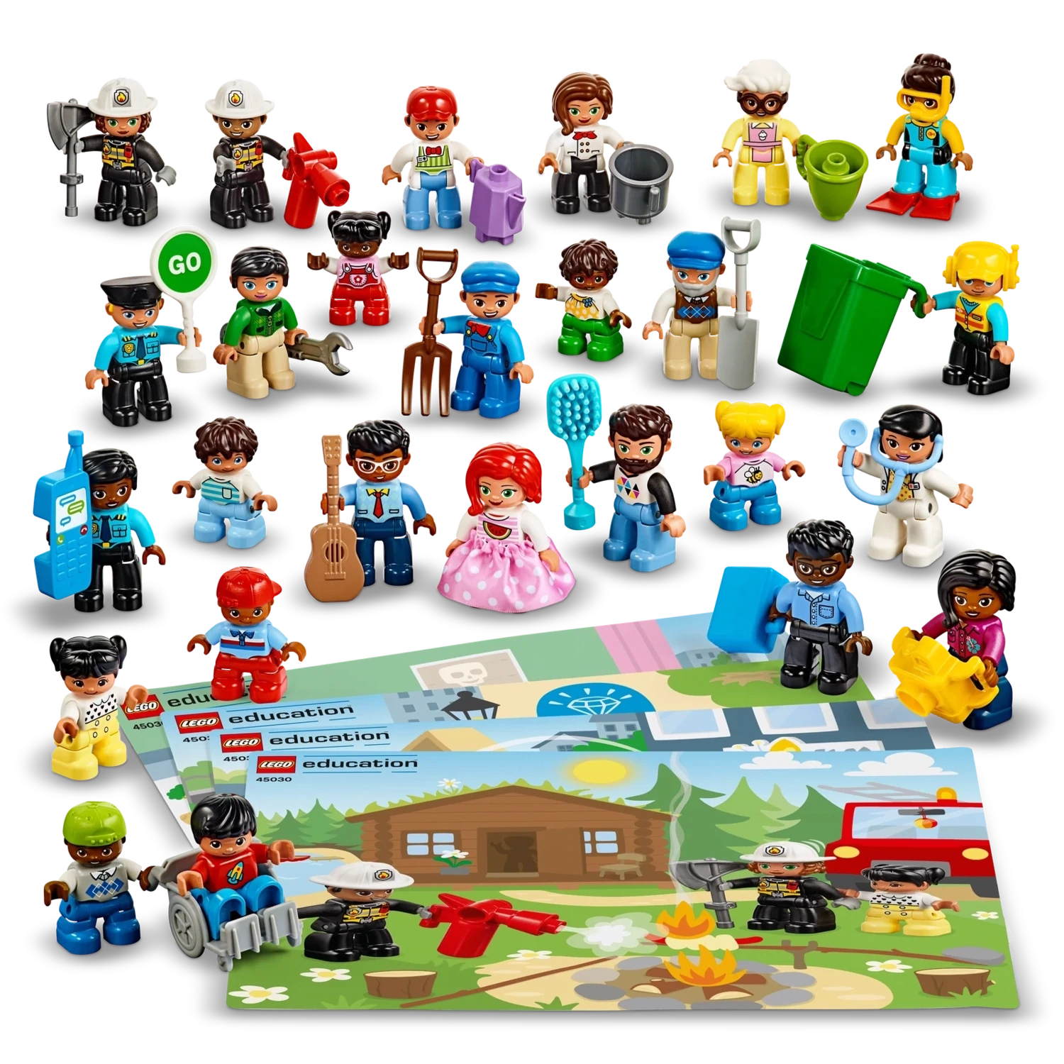LEGO Education People